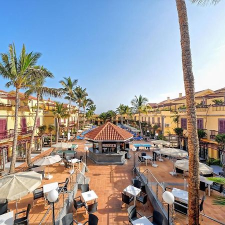 Bungalows Maspalomas Oasis Club Exterior photo