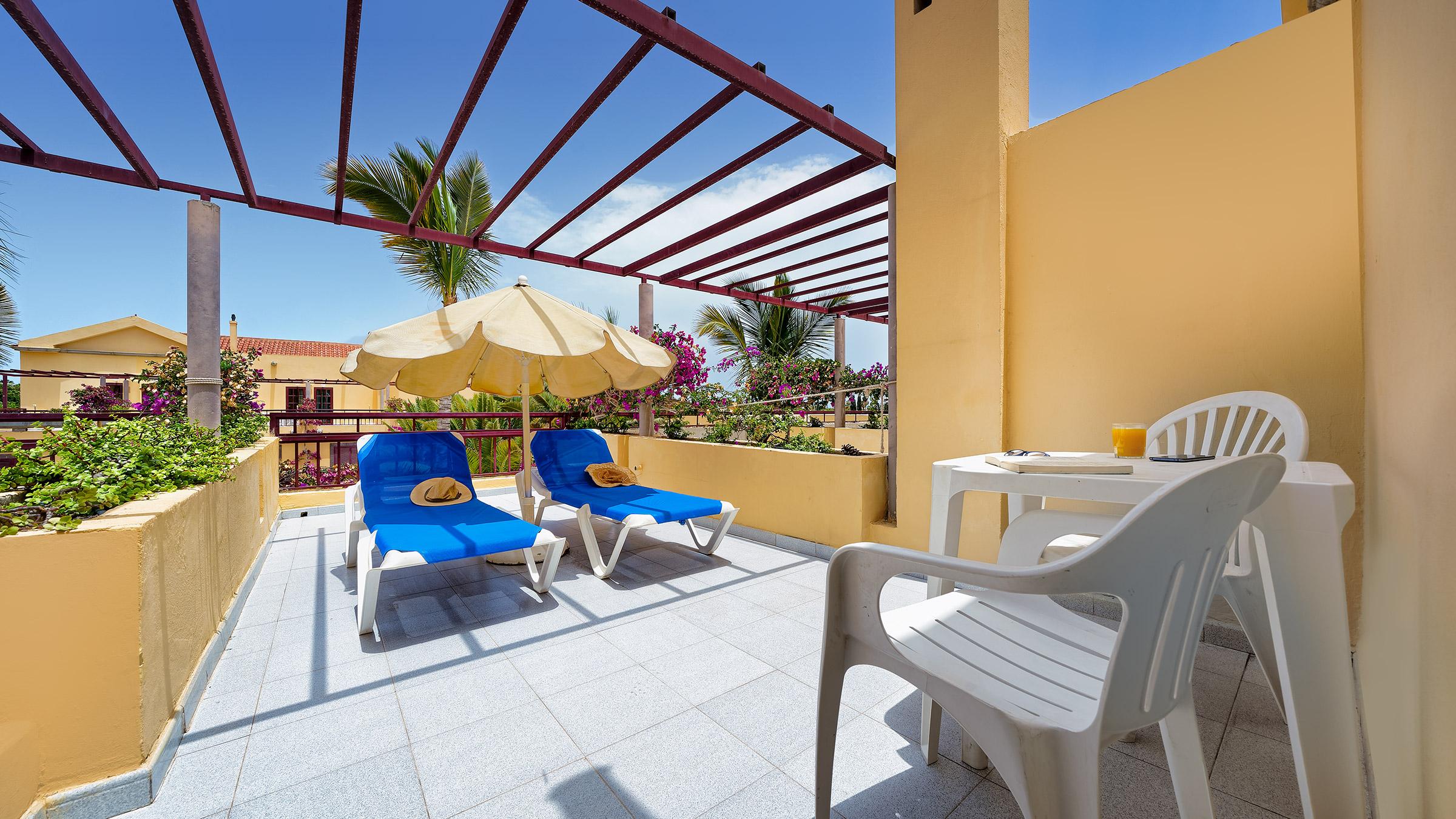 Bungalows Maspalomas Oasis Club Exterior photo