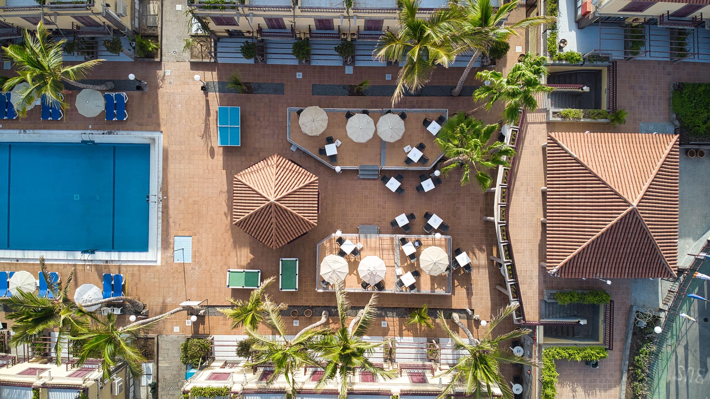 Bungalows Maspalomas Oasis Club Exterior photo