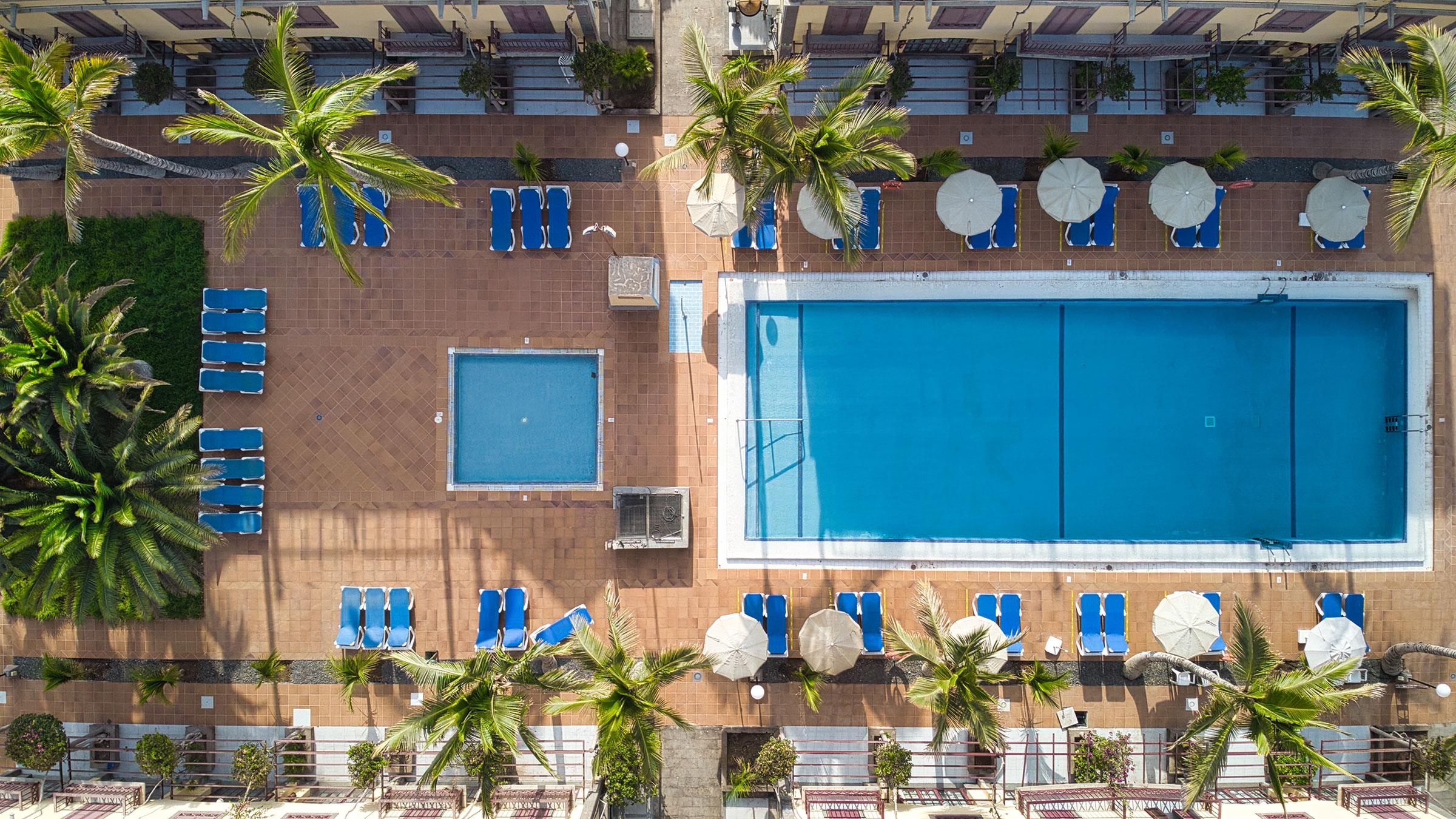 Bungalows Maspalomas Oasis Club Exterior photo